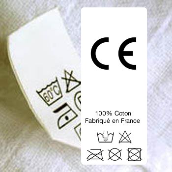 Coton Etiquette Composition