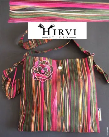 étiquettes Couture Personnalisées