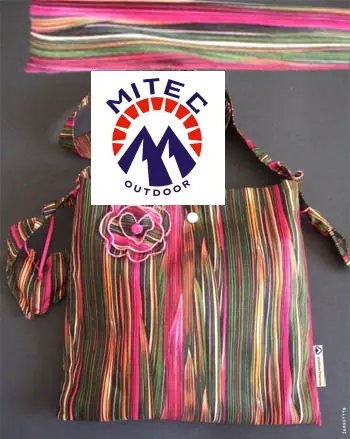 étiquettes Tissu Personnalisées